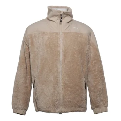 Fleece jas (Beige) van Oakley