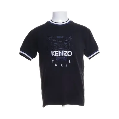 T-shirt (Sort) fra Kenzo