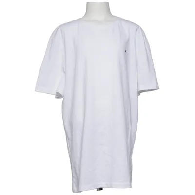 T-shirt (Wit) van Tommy Hilfiger Katoen