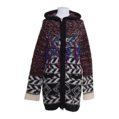 Cardigan (Red, Black, White, Blue) from Isabel Marant pour H&M Acrylic, Alpaca wool, Wool