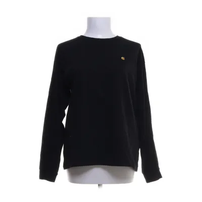 Lange mouwen shirt (W' L/S Chase T-Shirt) van Carhartt WIP Katoen