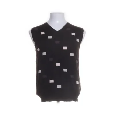 Spencer (Bruin) van Calvin Klein Golf Acryl, Katoen