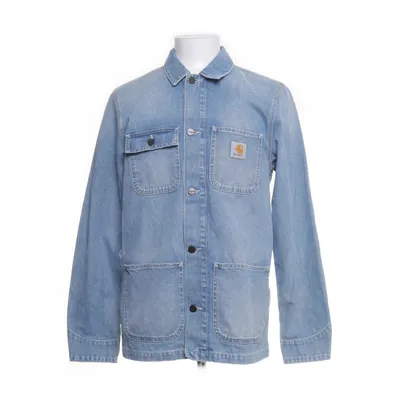 Jeansjacka (Michigan Chore Coat) från Carhartt WIP Bomull