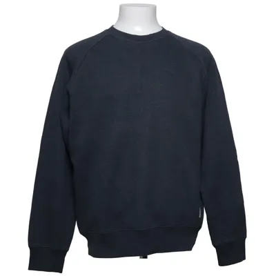 Sweatshirt (Holbrook Sweat) van Carhartt WIP Katoen, Polyester