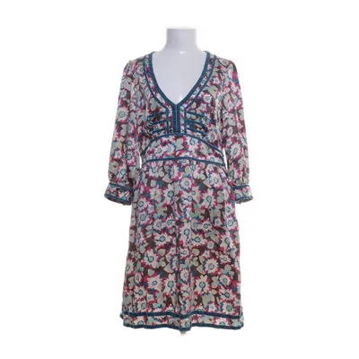 Dress (Beige, Multicolored) from Hilfiger Denim Silk