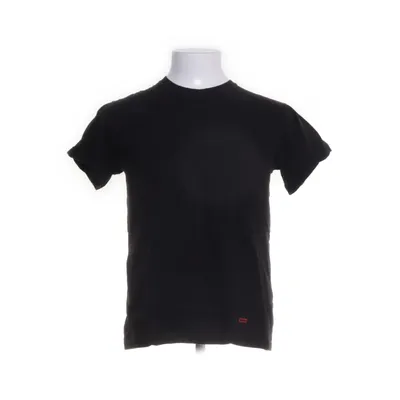 T-shirt (Svart) från Supreme x Hanes Bomull