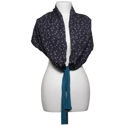 Boléro (Der blaue Teil sind Ärmel, variabel/multifunktional zu tragen) de Handmade Coton