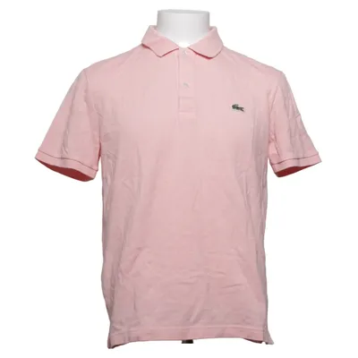 Poloshirt (Slim Fit) van Lacoste Katoen
