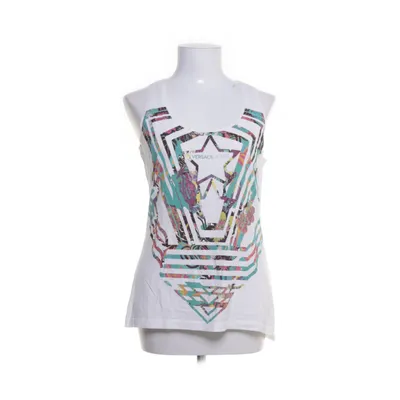 Linne (Vit) från Versace Jeans