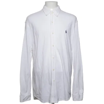 Chemise (Featherweight Mesh) de Ralph Lauren Coton