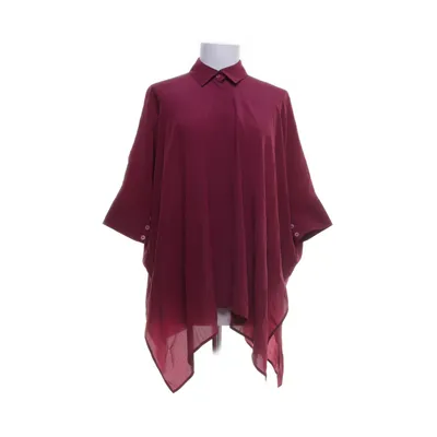 Blouse (Rood) van Gucci Zijde