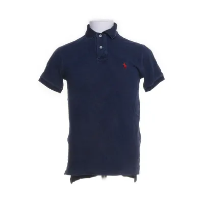 Pikétröja (CUSTOM FIT) från Polo Ralph Lauren Bomull