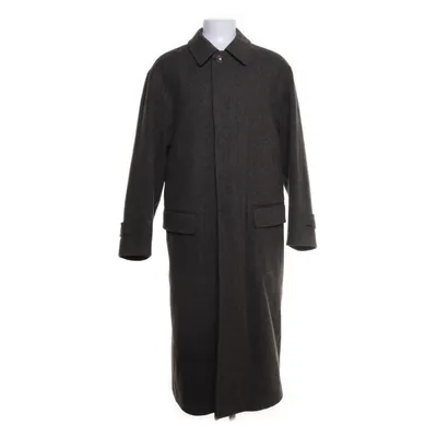 Rock (Grön) Alpackaull, Ull