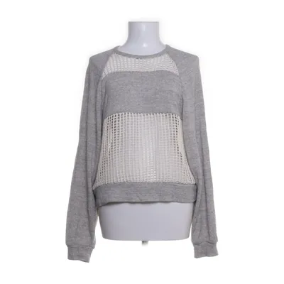 Tröja (Grå, Vit) från Isabel Marant Bomull