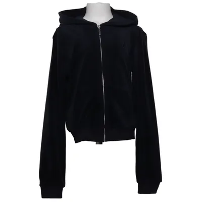 Sweat à capuche (Jbx6029) de Juicy Couture Élasthane, Polyester