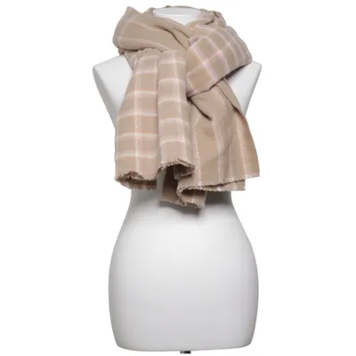 Écharpe (Beige, Multicolore) de Acne Studios Laine