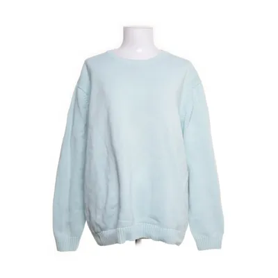 Tröja (Blå) från Yves Saint Laurent Bomull