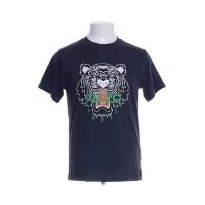 T-shirt (Blå) från Kenzo Bomull