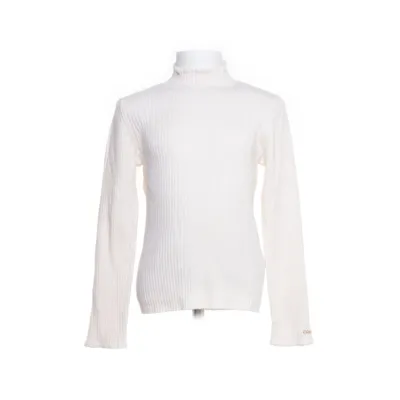 Coltrui (Wit) van Chloé Katoen, Wol