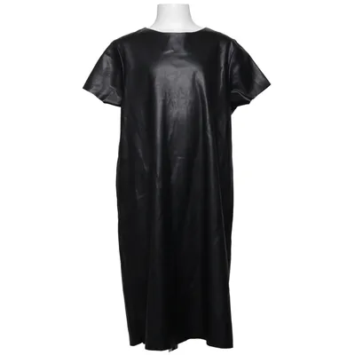 Robe (Noir) de Karl Lagerfeld Kids Polyester, Polyuréthane