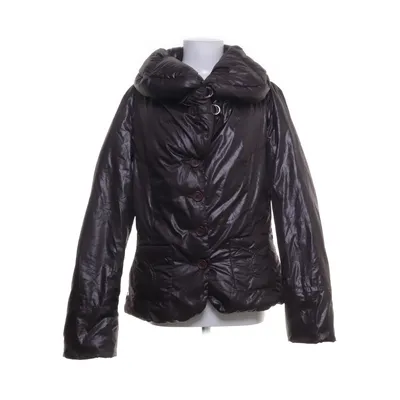 Donsjack (Bruin) van Calvin Klein Jeans Polyester, Dons