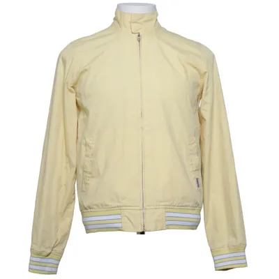 Lightweight jacket (Yellow) from Carhartt Cotton, Polyester