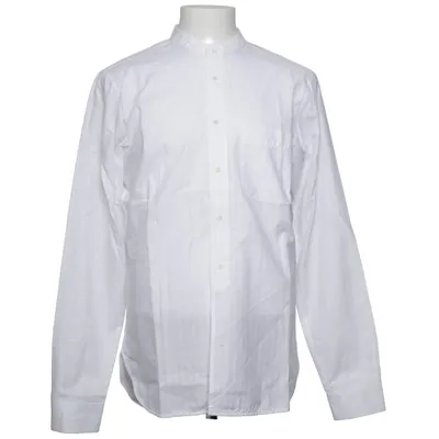 Chemise (Blanc) de Maison Margiela Coton