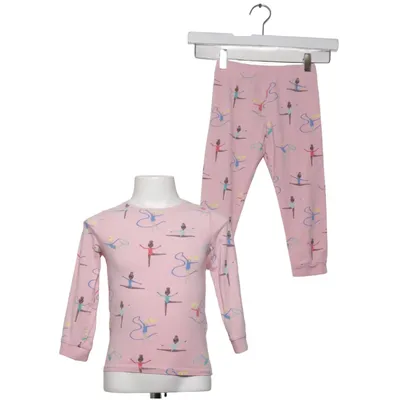 Pajamas (Pink, Multicolored) from Sleep