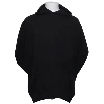 Hættetrøje (Sort) fra Maison Margiela Bomuld, Polyester
