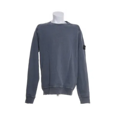 Sweatshirt (Grijs) van Stone Island Junior