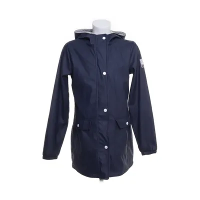 Regenjas (Blauw) van George Gina & Lucy Polyester, Polyurethaan