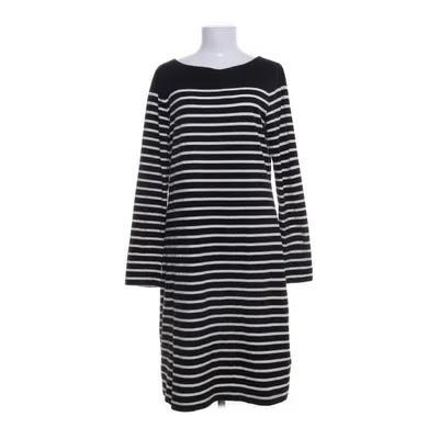 Jurk (Zwart, Wit) van Lauren Ralph Lauren Elastaan, Polyester