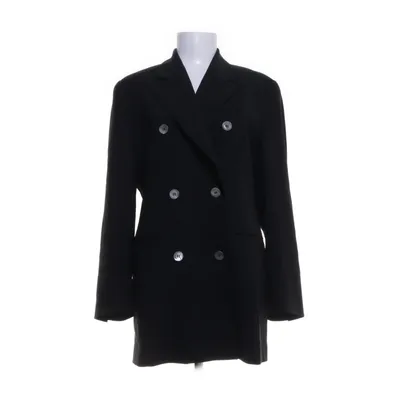 Blazer (Zwart) van Etienne Aigner Wol