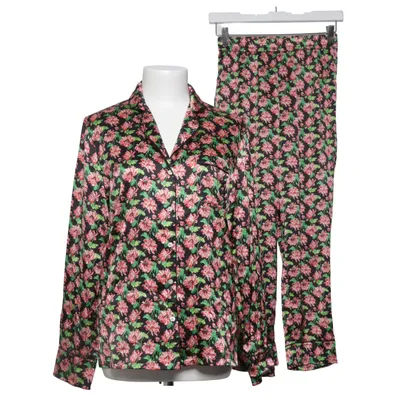 Pyjamas (Svart, Flerfärgad) från Stella McCartney