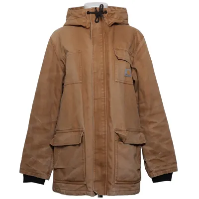 Parka (Siberian Parka) fra Carhartt Bomuld, Polyamid, Polyester