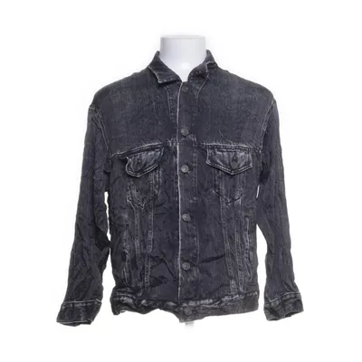 Jack (Blauw) van Balenciaga Viscose