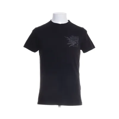 T-shirt (Svart) från Versace Jeans Bomull, Elastan