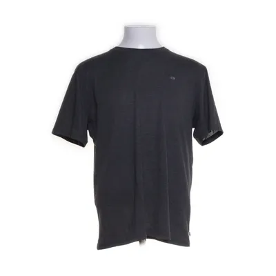 T-shirt (Grå) från Calvin Klein Golf Polyester