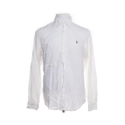 Chemise (Blanc) de Ralph Lauren Coton