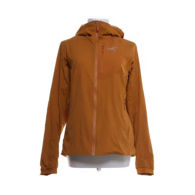 Skaljacka (Gul) från Arc'teryx Elastan, Polyester, Nylon