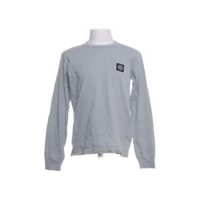 Sweatshirt (Gris) de Stone Island Junior Coton