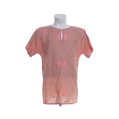 Top (Roze) van Stella McCartney Kids Katoen, Polyester