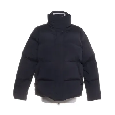 Donsjack (Zwart) van Woolrich Elastaan, Polyamide