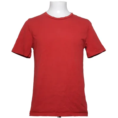 T-shirt (Rouge) de Maison Margiela