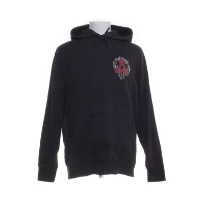 Huvtröja (Grå) från Palace Bomull