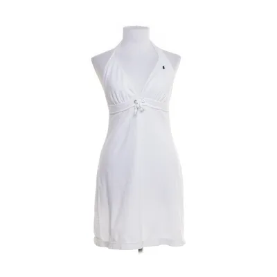 Dress (White) from Polo Ralph Lauren Cotton, Polyester