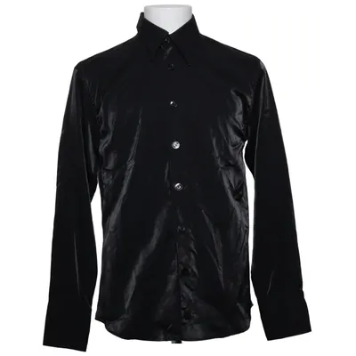 Shirt (Zwart) van Versace Classic V2