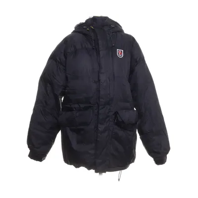 Dunjacka (Svart) från Fjällräven Dun, Fjädrar, Polyamid, Polyester