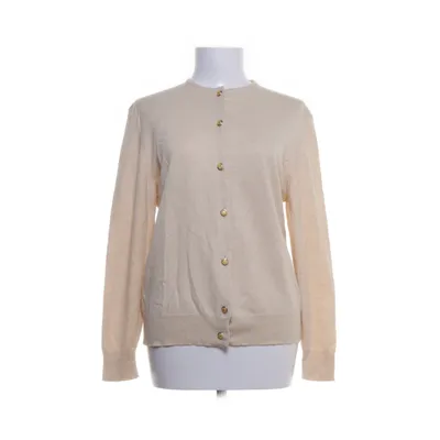 Cardigan (Beige) fra Burberry Merinould