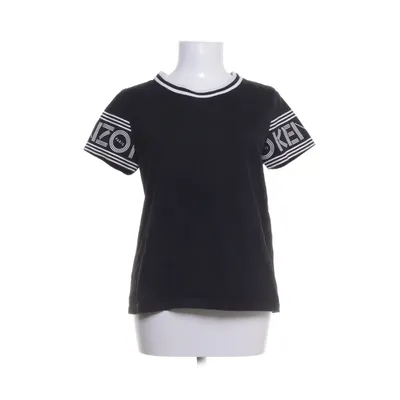 T-shirt (Sort) fra Kenzo Bomuld